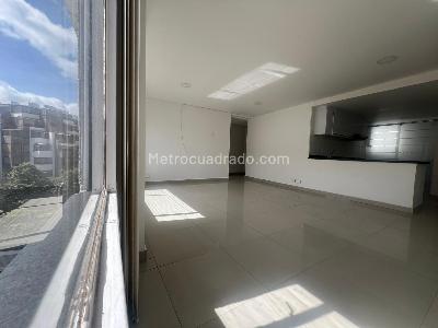 Apartamento de 2 alcobas en venta en Usaquen, Bogotá, 89 m² · foto 7 de 13