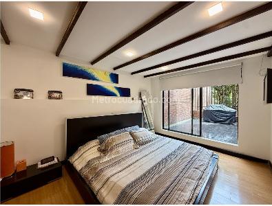 Apartamento en venta en Rosales Alto, Bogotá · foto 7 de 16