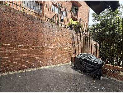 Apartamento en venta en Rosales Alto, Bogotá · foto 14 de 16
