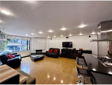 Apartamento en venta en Rosales Alto, Bogotá · foto 9 de 16