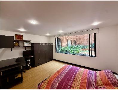 Apartamento en venta en Rosales Alto, Bogotá · foto 3 de 16