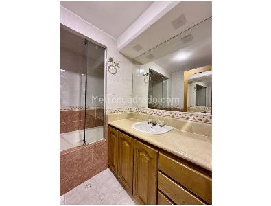 Apartamento en venta en Rosales Alto, Bogotá · foto 16 de 16