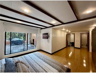 Apartamento en venta en Rosales Alto, Bogotá · foto 5 de 16