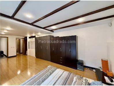 Apartamento en venta en Rosales Alto, Bogotá · foto 6 de 16