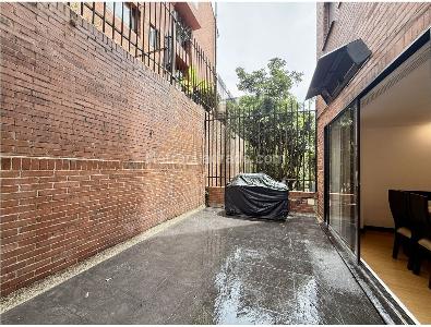Apartamento en venta en Rosales Alto, Bogotá · foto 13 de 16