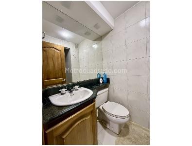 Apartamento en venta en Rosales Alto, Bogotá · foto 15 de 16