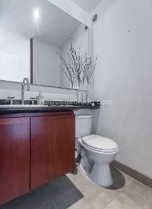 Apartamento de 3 alcobas en venta en Lindaraja, Bogotá, 185 m² · foto 16 de 16