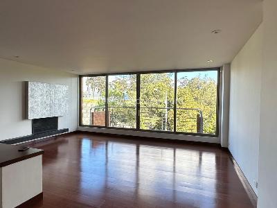 Apartamento de 3 alcobas en venta en Lindaraja, Bogotá, 185 m² · foto 6 de 16