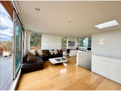 Apartamento de 4 alcobas en venta en Usaquen, Bogotá, 298 m² · foto 11 de 17