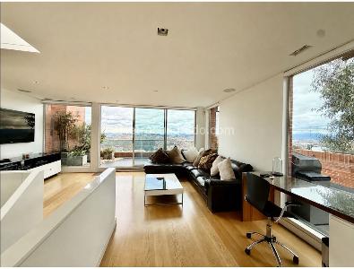 Apartamento de 4 alcobas en venta en Usaquen, Bogotá, 298 m² · foto 12 de 17