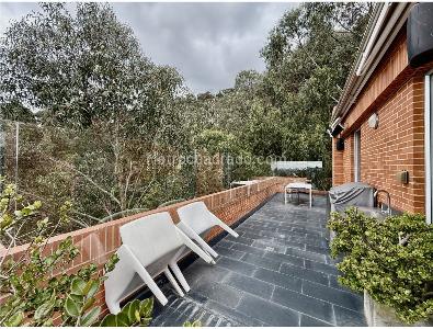 Apartamento de 4 alcobas en venta en Usaquen, Bogotá, 298 m² · foto 14 de 17