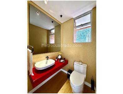 Apartamento de 4 alcobas en venta en Usaquen, Bogotá, 298 m² · foto 17 de 17