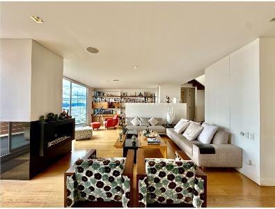 Apartamento de 4 alcobas en venta en Usaquen, Bogotá, 298 m² · foto 3 de 17