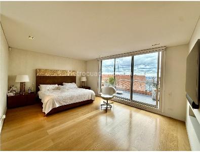Apartamento de 4 alcobas en venta en Usaquen, Bogotá, 298 m² · foto 7 de 17