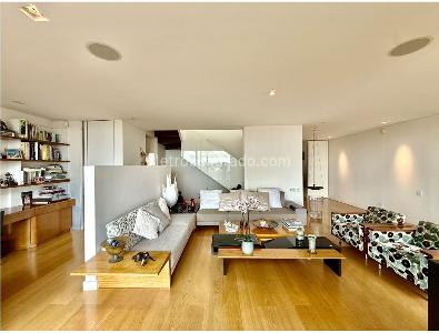 Apartamento de 4 alcobas en venta en Usaquen, Bogotá, 298 m² · foto 8 de 17