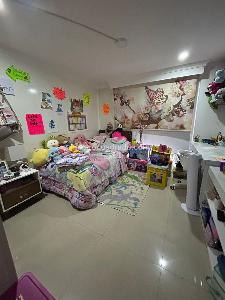 Apartamento de 3 alcobas en venta en La Carolina, Bogotá, 150 m² · foto 9 de 14