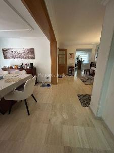 Apartamento de 3 alcobas en venta en La Carolina, Bogotá, 150 m² · foto 2 de 14