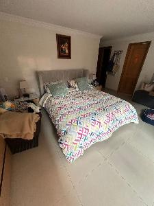 Apartamento de 3 alcobas en venta en La Carolina, Bogotá, 150 m² · foto 11 de 14
