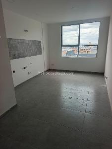 Apartamento en venta en Ricaurte, Bogotá · foto 3 de 10
