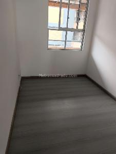 Apartamento en venta en Ricaurte, Bogotá · foto 2 de 10