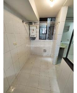 Apartamento en venta en Salitre, Bogotá · foto 10 de 11