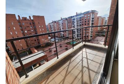 Apartamento en venta en Salitre, Bogotá · foto 11 de 11