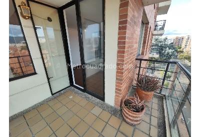 Apartamento en venta en Salitre, Bogotá · foto 2 de 11