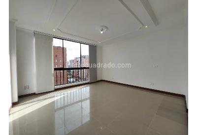 Apartamento en venta en Salitre, Bogotá · foto 3 de 11