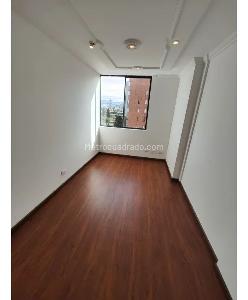 Apartamento en venta en Salitre, Bogotá · foto 4 de 11