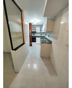 Apartamento en venta en Salitre, Bogotá · foto 5 de 11