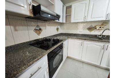 Apartamento en venta en Salitre, Bogotá · foto 6 de 11