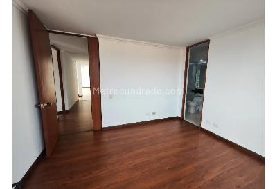 Apartamento en venta en Salitre, Bogotá · foto 7 de 11