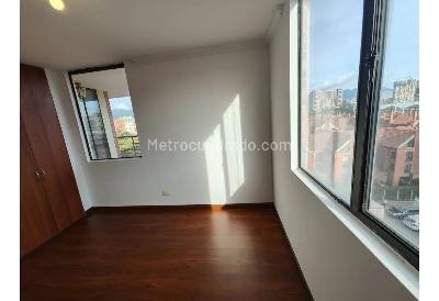 Apartamento en venta en Salitre, Bogotá · foto 8 de 11