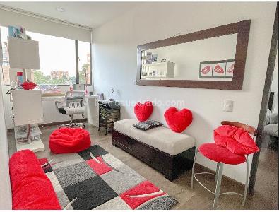 Apartamento en venta en Usaquen, Bogotá · foto 12 de 16