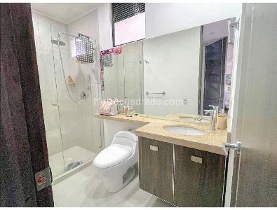 Apartamento en venta en Usaquen, Bogotá · foto 3 de 16