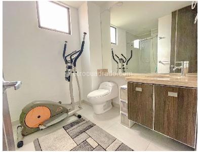 Apartamento en venta en Usaquen, Bogotá · foto 8 de 16