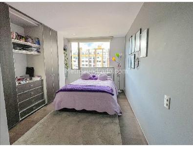 Apartamento en venta en Usaquen, Bogotá · foto 9 de 16