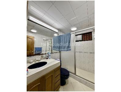 Apartamento en venta en Rosales Alto, Bogotá · foto 13 de 17