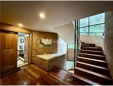 Apartamento en venta en Rosales Alto, Bogotá · foto 14 de 17