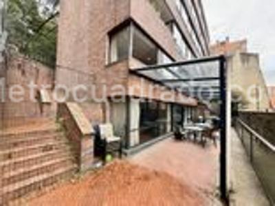Apartamento en venta en Rosales Alto, Bogotá · foto 16 de 17