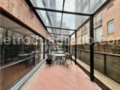 Apartamento en venta en Rosales Alto, Bogotá · foto 17 de 17