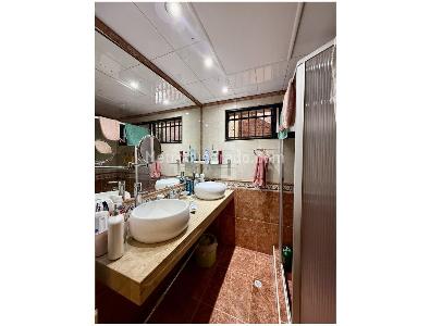 Apartamento en venta en Rosales Alto, Bogotá · foto 5 de 17