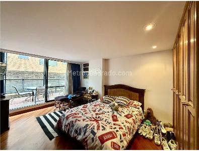 Apartamento en venta en Rosales Alto, Bogotá · foto 6 de 17