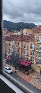 Apartamento de 2 alcobas en venta en Chico Reservado, Bogotá, 130 m² · foto 11 de 20