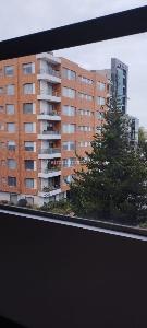 Apartamento de 2 alcobas en venta en Chico Reservado, Bogotá, 130 m² · foto 15 de 20
