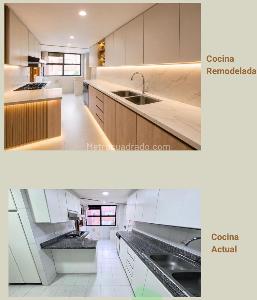 Apartamento en venta en El Nogal, Bogotá · foto 2 de 7