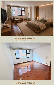 Apartamento en venta en El Nogal, Bogotá · foto 3 de 7