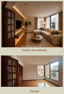Apartamento en venta en El Nogal, Bogotá · foto 5 de 7