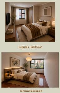 Apartamento en venta en El Nogal, Bogotá · foto 6 de 7