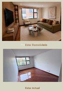 Apartamento en venta en El Nogal, Bogotá · foto 7 de 7